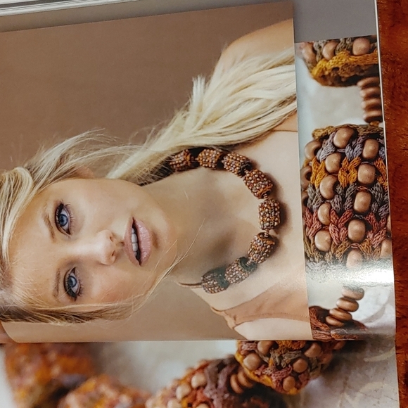 💚Betsey Beads book - Picture 11 of 12